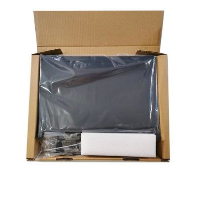 painel de remendo de fibra de 1U MTP MPO emenda de 19 núcleos do armário 96 da cremalheira do quadro da polegada