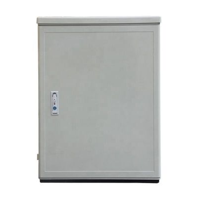 Cubo exterior FDH SMC 98Core 144Core 288Core da distribuição da fibra de ODF