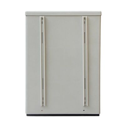 Cubo exterior FDH SMC 98Core 144Core 288Core da distribuição da fibra de ODF
