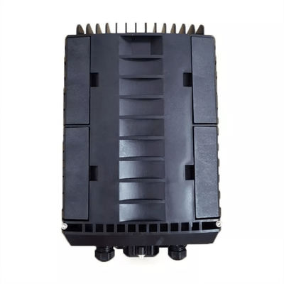 Núcleo terminal do fechamento 16 do acesso da fibra Ip68 com Huawei Mini Sc Connector