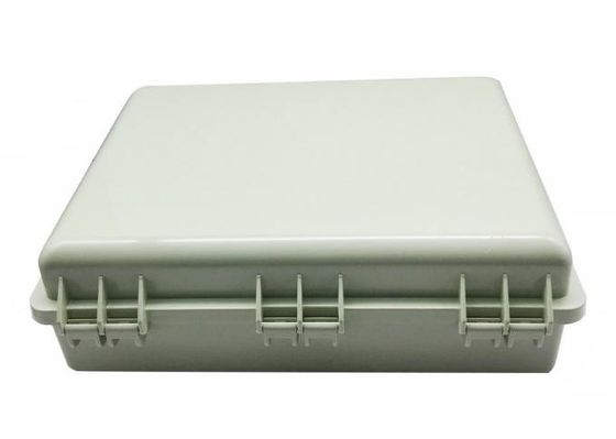 caixa terminal IP66 OTB impermeável da fibra ótica 48Cores exterior