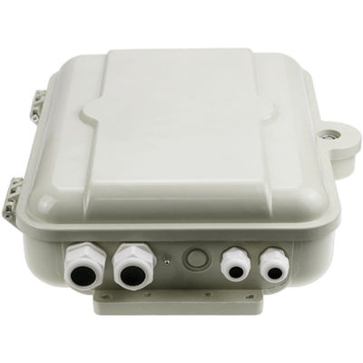 Da caixa ótica do divisor do PLC de FTTH LGX 1x32 APC interno/exterior/UPC