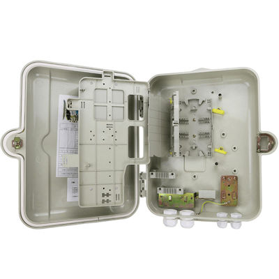 Da caixa ótica do divisor do PLC de FTTH LGX 1x32 APC interno/exterior/UPC