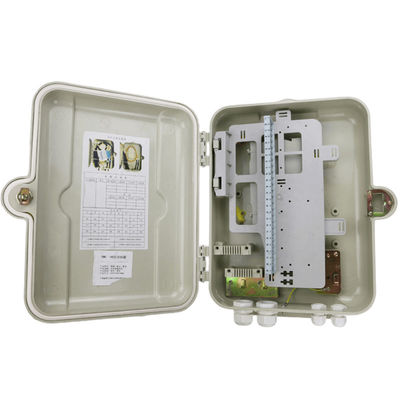 Da caixa ótica do divisor do PLC de FTTH LGX 1x32 APC interno/exterior/UPC