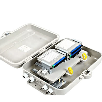 Da caixa ótica do divisor do PLC de FTTH LGX 1x32 APC interno/exterior/UPC