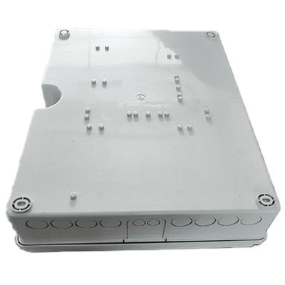 Divisor APC da fibra ótica do PLC de LGX/luz do divisor PLC do UPC 1x64 - cinzenta