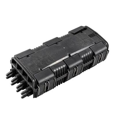O fechamento 96 da tala da fibra ótica de FOST FTTH retira o núcleo de IP68 horizontal