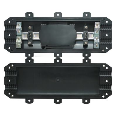 Tipo Inline núcleo IP68 96 comum do cerco da caixa de junção da fibra ótica