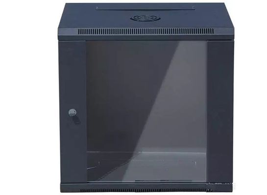 Equipamento de cremalheira do servidor do PDU 15U do cerco de cremalheira da montagem da parede IP20