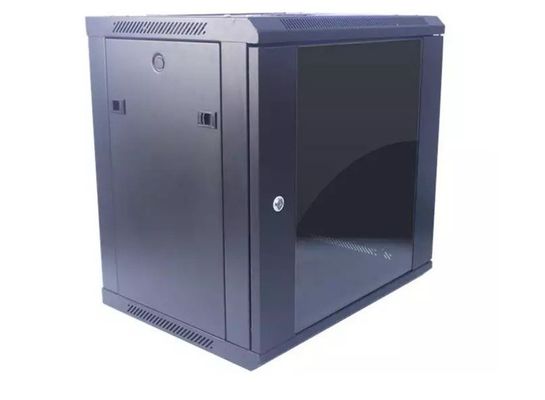 Equipamento de cremalheira do servidor do PDU 15U do cerco de cremalheira da montagem da parede IP20