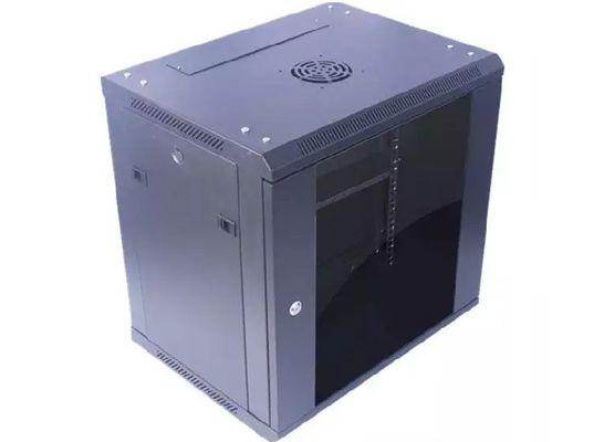 Equipamento de cremalheira do servidor do PDU 15U do cerco de cremalheira da montagem da parede IP20