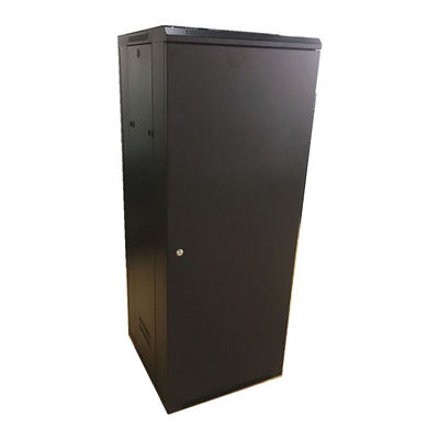 Suporte SPCC 42U 600*1000*2000MM do assoalho do armário da cremalheira do servidor do PDU