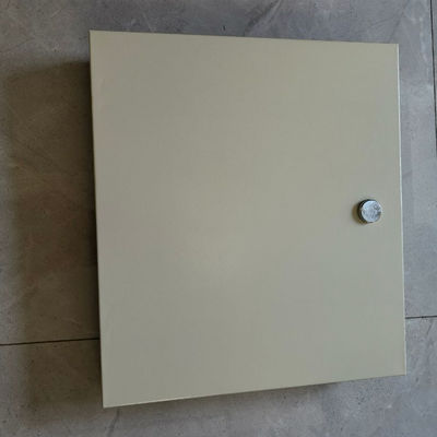 Distribuidor Óptico de Montagem em Parede Simplex/Duplex Fácil Instalação