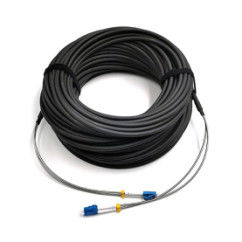 FTTA CPRI Patch Cords DLC para DLC para alimentador de fibra remota na estação base BBU RRU RRH LTE impermeável